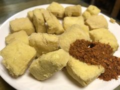 -88号小吃店·经典云南菜·地道纳西美食