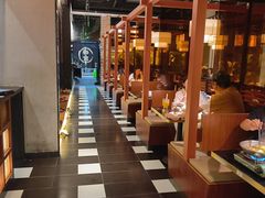 -極上萬膳·日料放题(海岸城店)