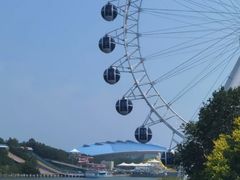 -渔岛海洋度假区