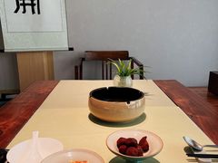 -绣园·茶食宴(湘绣博物馆店)