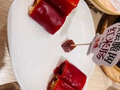 -蔡澜点心·粤菜(新街口IFCX店)
