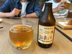 -菩提树·素食餐厅(汇智国际商业中心店)