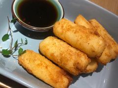 -蜜桃餐厅·伴山(绿宝广场店)