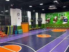 -趣动熊运动发展中心(乐坊校区)