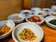 -金顺碳烤肉(1号店)