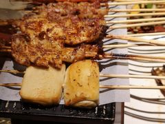 -肉串汪(望京店)