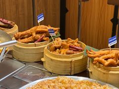 -小螺大作·螺蛳粉火锅(林和西店)