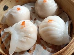 -点点心港式茶餐厅(南京西路店)