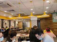 -真功夫(金月湾店)