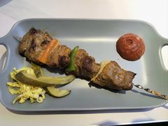 -库滋明·俄罗斯特色美食(中央大街店)