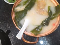 -飞虎过桥米线(翠湖店)
