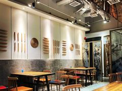 大堂-三姐妹餐厅(曲江店)
