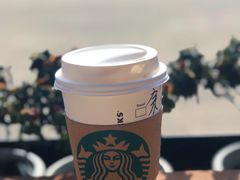 -星巴克(成都科学城店)