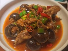 -魏铭鱼头捞饭(晋阳路店)