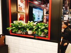 -李先生牛肉面大王(上海站南广场店)