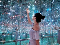 -深圳独角兽星空艺术馆