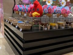 -昆明洲际酒店