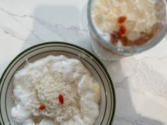 -堂屋糖水店(愚园店)