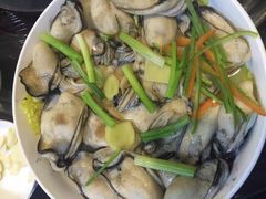 -东江港海鲜城(广雅花园别墅区店)