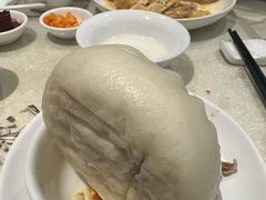 -群乐饭店(滨安路店)