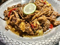 -甘家界柠檬鸭(安吉店)