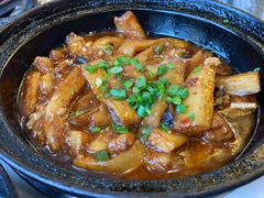 -美极鲜食坊(宝安南路店)