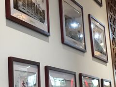 -百年认一力 太原老字号 (桥头街店)