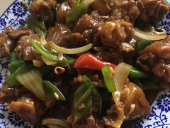 -北方饺子王·海肠捞饭·海鲜锅(山大店)