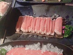 -捞王锅物料理(凯旋路店)