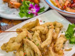 -友强·23年特色海鲜大排档(厦门店)
