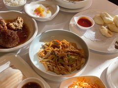 -马凯餐厅(长椿街店)