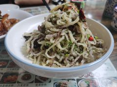 -老西安韩记三鲜煮馍(四府街店)