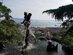 -信号山公园