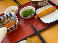 -虹梅食堂·爱蝦乃家