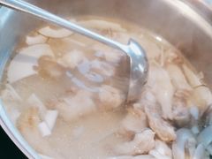 原味椰子鸡-大头椰·海南椰子鸡火锅(思明万象城店)