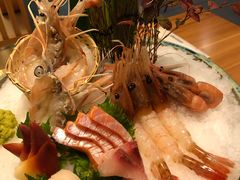 -王鼎精致料理铁板烧(世博源店)