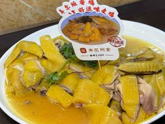 -丰尔粥食·顺德鱼生·干蒸排骨顺德菜(大良分店)