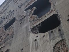 -上海四行仓库抗战纪念馆