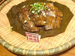 -春满园·邯郸菜发祥地(滏东店)