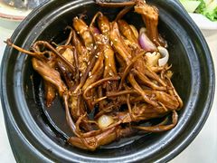 老南京秘制鸭舌煲-馨方园食府·市井老南京菜