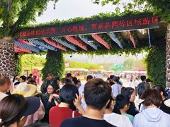 -盈香心动乐园
