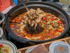 -江南鱼捞(北仑银泰城店)