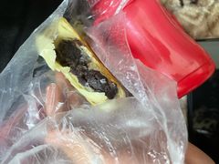豆沙-杜称奇小吃店(西湖道店)