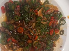 -北京老铺烤鸭(高新店)