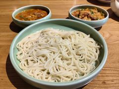 -禾田烤包子·新疆菜(人民电影院店)