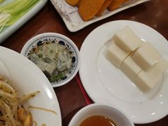 -北平小馆·烤鸭·家常菜(磨房北里店)