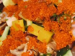 三文鱼生饭-大雄寿司(中华广场店)