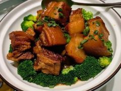 红烧肉-郑庄脂渣海鲜楼(九水路店)