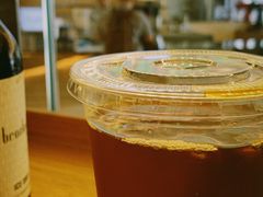 -Bracket Coffee(工体店)