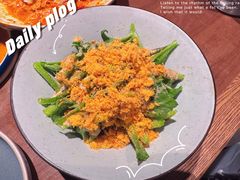 -薇酌饮·陕西菜(南门外店)
